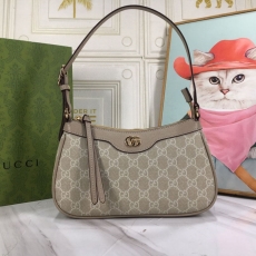 Gucci Top Handle Bags